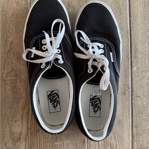 Vans. Size 10.